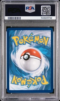 2021 Pokemon Sword & Shield Shining Fates Sv118 Fa/ditto V PSA 10