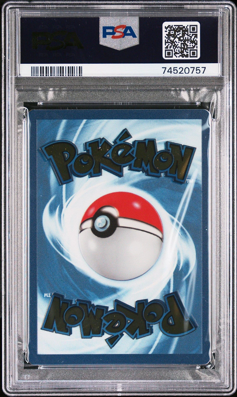 2022 Pokemon Arceus Vstar Ultra-premium Collection 122 Arceus V PSA