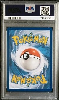 2022 Pokemon Swsh Black Star Promo 241 Gengar PSA 10