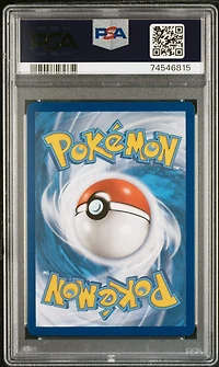 2021 Pokemon Sword & Shield Evolving Skies 029 Fa/gyarados Vmax PSA 10
