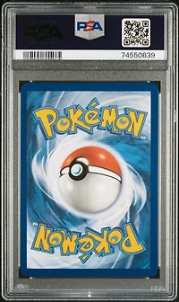 2023 Pokemon Svi En-scarlet & Violet 207 Dondozo Illustration Rare PSA