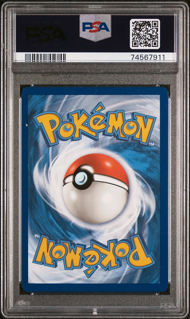 2023 Pokemon Sword And Shield Crown Zenith 021 Entei-holo PSA 10