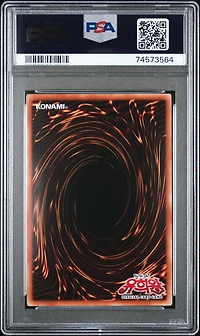 2019 Yu-gi-oh! Korean Legend Of Blue Eyes White Dragon Reprint K001 Blue PSA 9