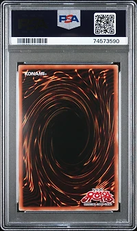 2019 Yu-gi-oh! Korean Legend Of Blue Eyes White Dragon Reprint K066 Curse Of Dragon PSA 8