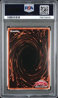 2019 Yu-gi-oh! Korean Legend Of Blue Eyes White Dragon Reprint K118 Monster Reborn PSA 9
