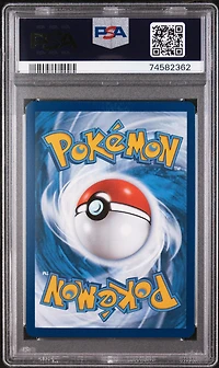 2023 Pokemon Svi En-scarlet & Violet 228 Gardevoir Ex Ultra Rare PSA 8