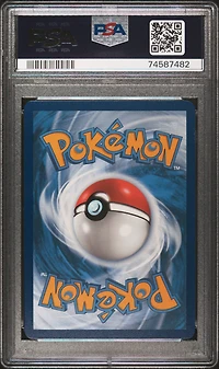 2023 Pokemon Svi En-scarlet & Violet 237 Katy Ultra Rare PSA