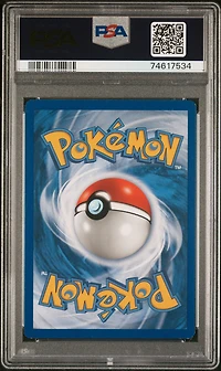 2009 Pokemon Platinum 53 Lucario PSA 9