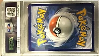 2023 Pokemon Svi En-scarlet & Violet 246 Great Tusk Ex PSA 9