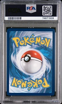 2021 Pokemon Sword & Shield Chilling Reign 196 Full Art/peonia PSA 10