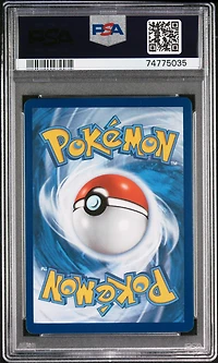 2022 Pokemon Sword & Shield Lost Origin 186 Fa/giratina V PSA