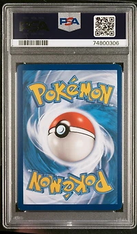 2022 Pokemon Sword & Shield Astral Radiance Tg12 Full Art/hoothoot PSA 8