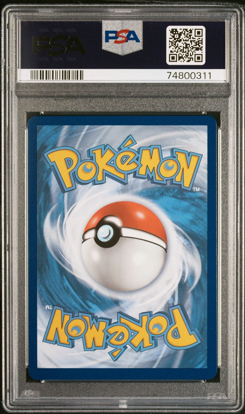 2022 Pokemon Sword & Shield Astral Radiance 178 Full Art/garchomp V PSA