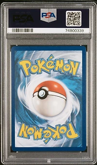 2021 Pokemon Celebrations 014 Cosmoem PSA