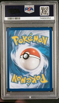 2021 Pokemon Celebrations 010 Zekrom PSA 8
