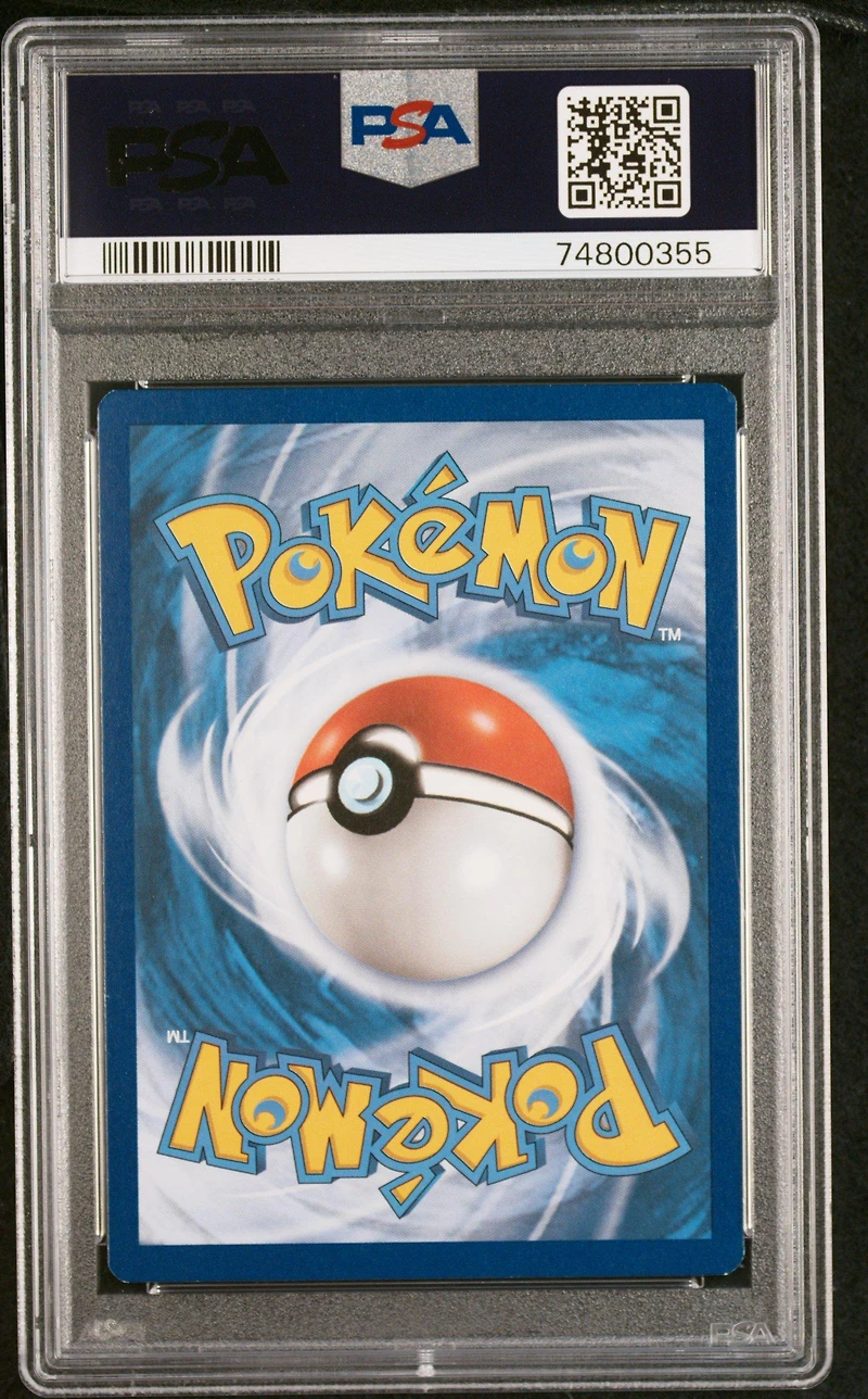 2021 Pokemon Celebrations 022 Lugia PSA