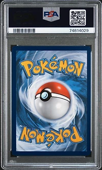 2021 Pokemon Sword & Shield Evolving Skies 169 Full Art/flareon V PSA 10