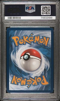 2023 Pokemon Svi En-scarlet & Violet 234 Oinkologne Ex Ultra Rare PSA 10