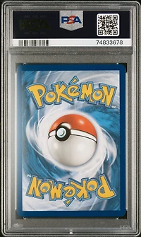 2019 Pokemon Sun & Moon Unified Minds 245 Full Art/mega Sableye & Tyranitar Gx Secret PSA