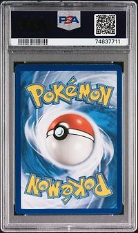2015 Pokemon Xy Breakthrough 91 Zoroark PSA 10