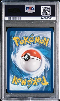 2022 Pokemon Sword & Shield Brilliant Stars 182 Fa/galarian Zapdos V PSA 9