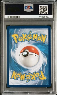 2022 Pokemon Sword & Shield Lost Origin Full Art/hisuian Zoroark Vstar Secret PSA 10