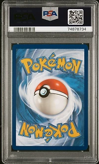 2023 Pokemon Svp En-sv Black Star Promo 013 Miraidon Scarlet & Violet Pokemon Center Elite Trainer Box-miraidon PSA