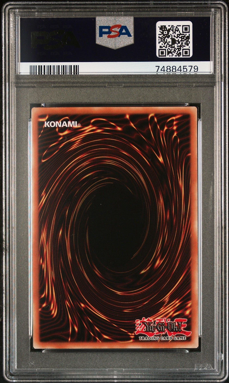 2022 Yu-gi-oh! Bach-battle Of Chaos En049 Dharc The Dark Charmer