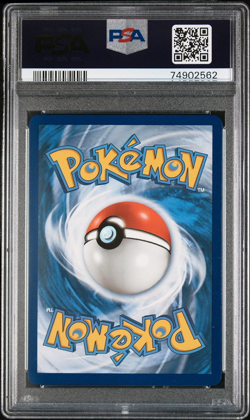2020 Pokemon Sword & Shield Rebel Clash 181 Fa/boltund V PSA 10