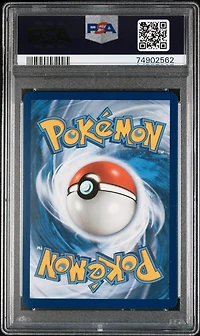 2020 Pokemon Sword & Shield Rebel Clash 181 Fa/boltund V PSA 10