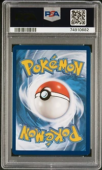 2023 Pokemon Svi En-scarlet & Violet 123 Great Tusk Ex PSA 10