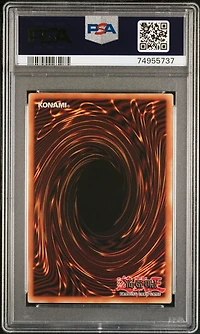 2023 Yu-gi-oh! Maze Of Memories En051 Baronne De Fleur 1st Edition PSA 9