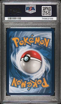 2023 Pokemon Svi En-scarlet & Violet 250 Jacq PSA