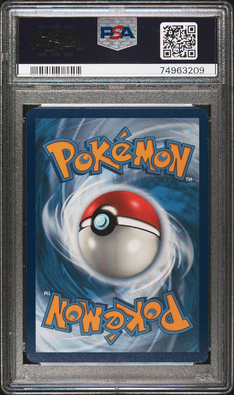 2021 Pokemon Sword & Shield Shining Fates Sv103 Wooloo-holo PSA 9