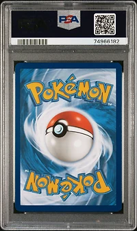 2023 Pokemon Svi En-scarlet & Violet Miraidon Ex PSA