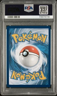 2023 Pokemon Svp En-sv Black Star Promo 008 Revavroom Scarlet & Violet Prerelease-staff PSA 9