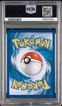 2010 Pokemon Heartgold & Soulsilver Unleashed 1 Jirachi-holo PSA 9