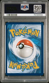 2023 Pokemon Svi En-scarlet & Violet 250 Jacq PSA