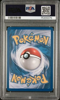 2010 Pokemon Heartgold & Soulsilver Unleashed 37 Poliwhirl-holo Crosshatch-2010 State/province/territory Championships PSA 8