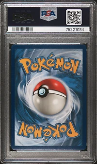 2012 Pokemon Black & White Boundaries Crossed 49 Keldeo Ex PSA 10