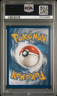 2022 Pokemon Sword & Shield Astral Radiance Tg26 Fa/melony PSA 8