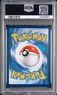 2021 Pokemon Sword & Shield Fusion Strike 043 Cinderace V PSA 10