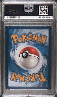 2023 Pokemon Svp En-sv Black Star Promo 004 Mimikyu Ex PSA 10