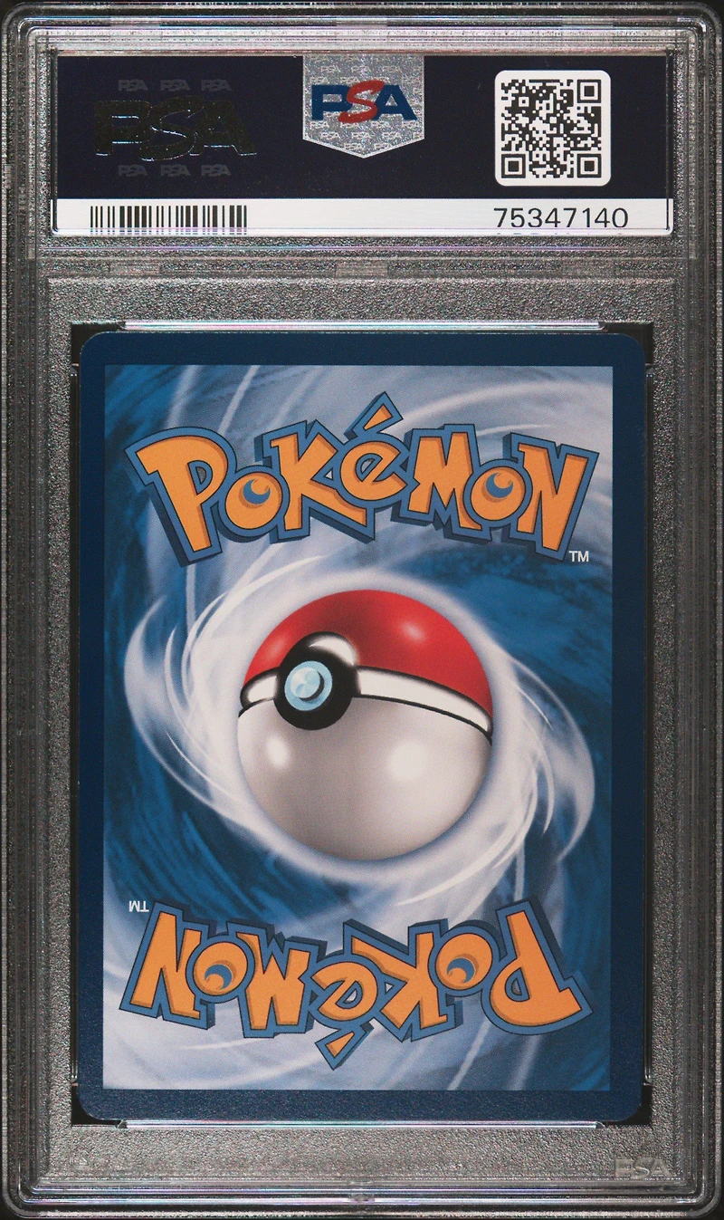 2023 Pokemon Simplified Chinese Csma C-arceus & Dialga & Palkia Gx Gift Box 002 Arceus & Dialga & Palkia Gx PSA 9