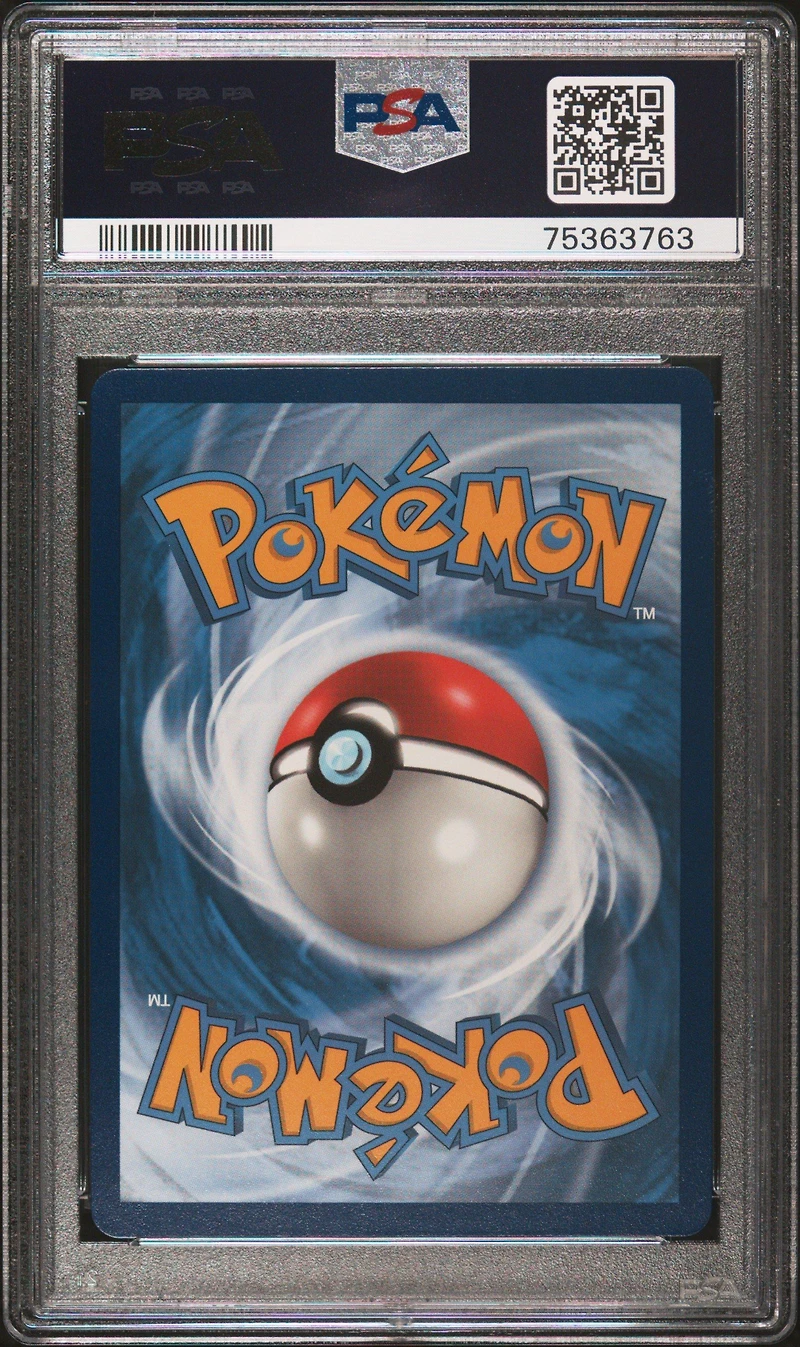 2022 Pokemon Sword & Shield Brilliant Stars Tg15 Fa/sylveon Vmax PSA 10