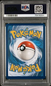 2021 Pokemon Sword & Shield Evolving Skies 214 Fa/umbreon Vmax PSA 10