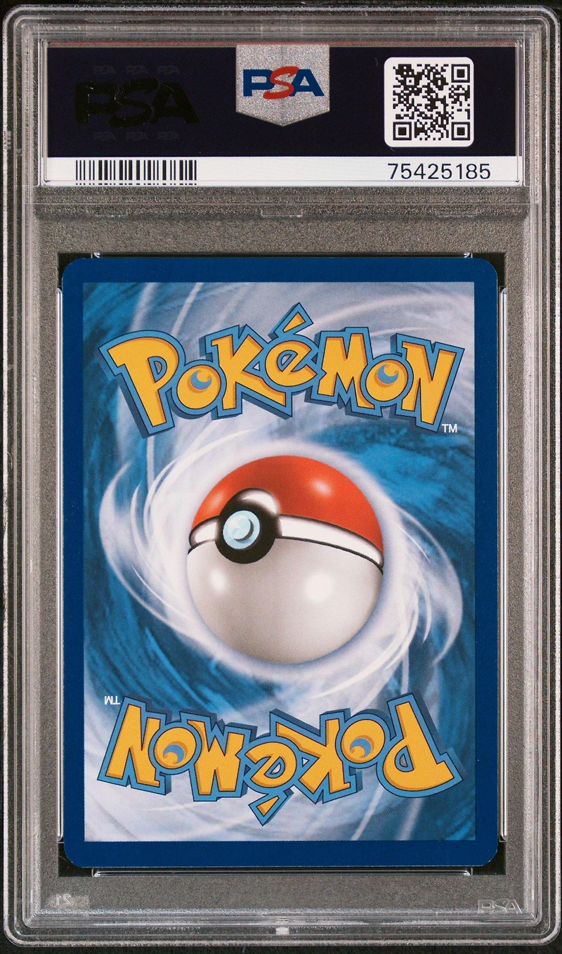 2018 Pokemon Sm Black Star Promo Sm132 Delcatty-holo Celestial Storm Prerelease PSA 9