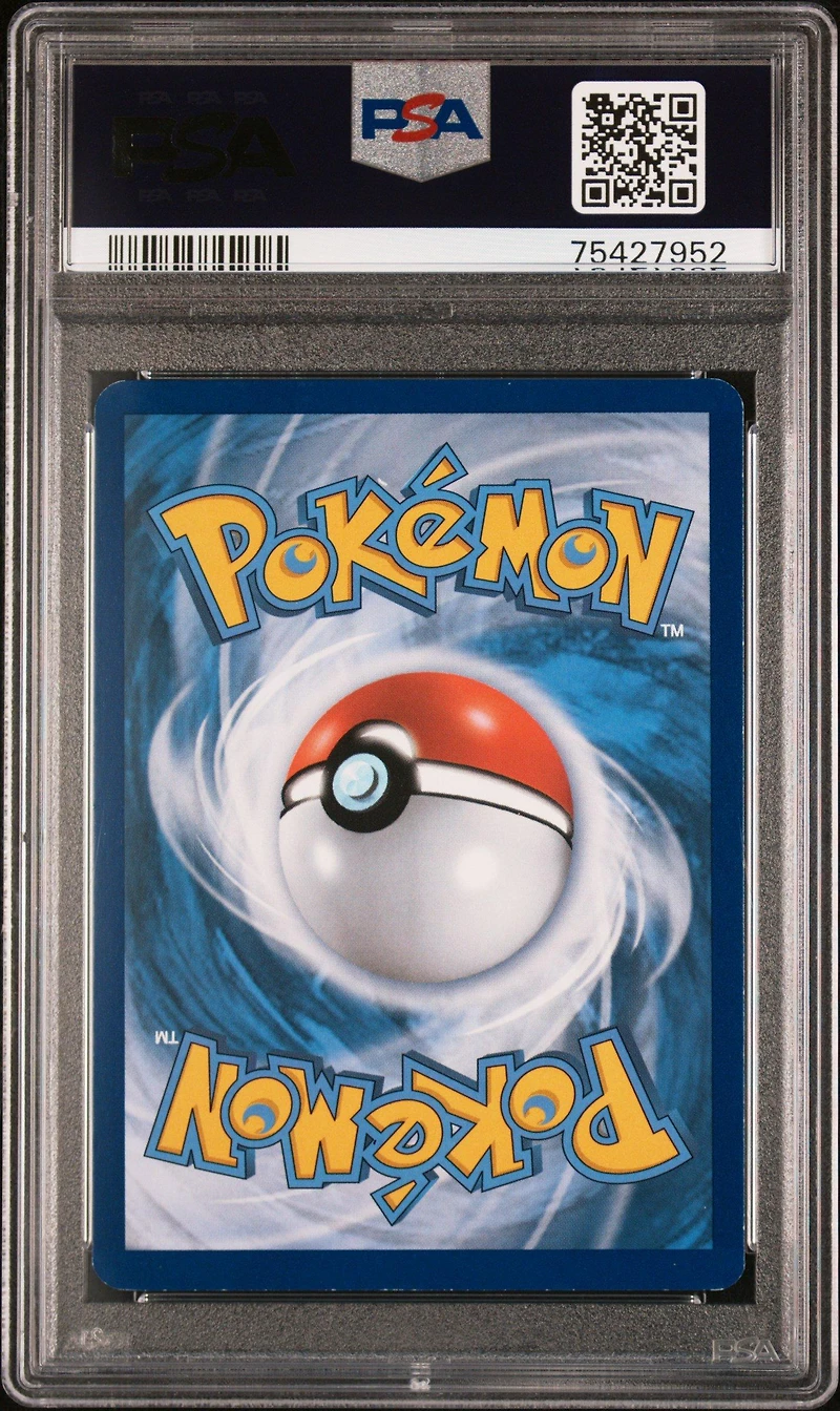 2016 Pokemon Xy Black Star Promo Xy176 Champions Festival Worlds 16-spanish PSA 9