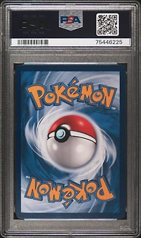 2023 Pokemon Simplified Chinese Shining Synergy: Csm2a C 180 Misty's Favor Super Rare PSA 10
