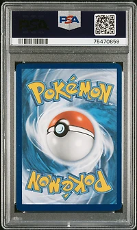 2022 Pokemon Play! Pokemon Prize Pack: Series 1 020 Fa/charizard Vmax PSA 8